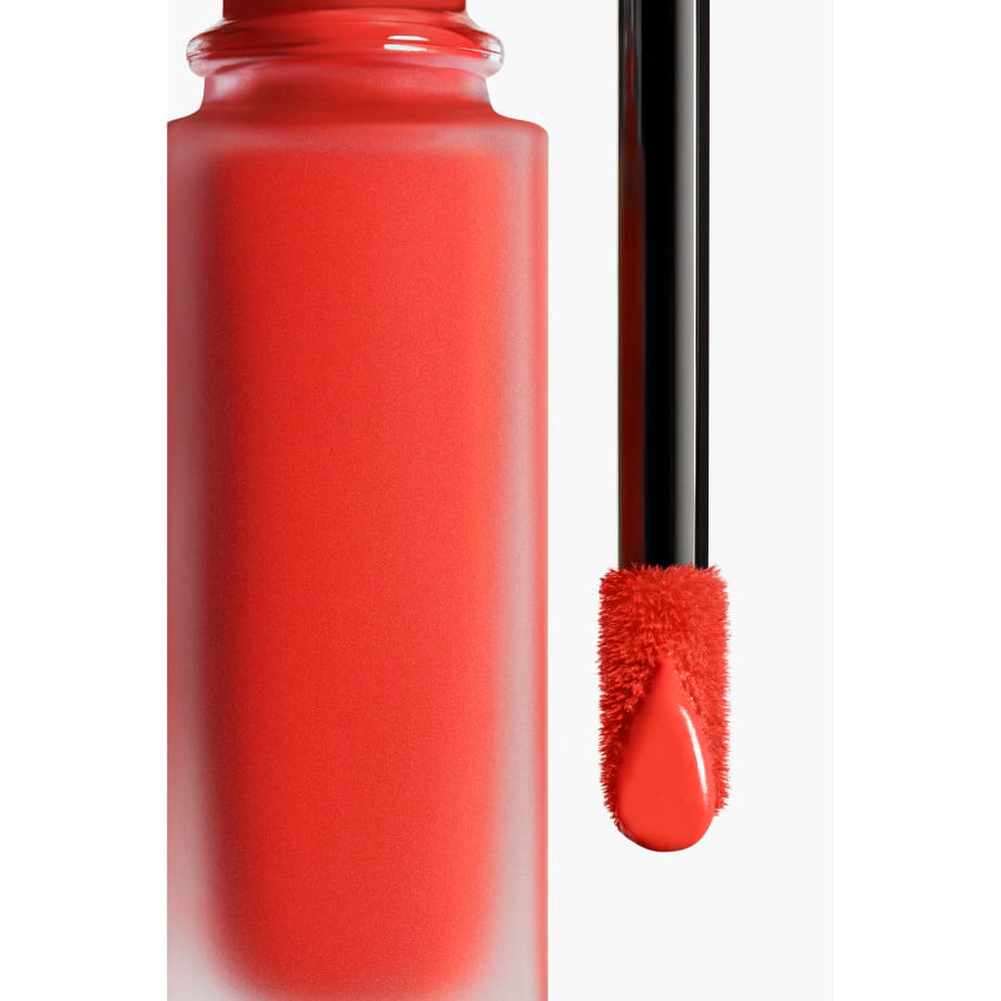 Son CHANEL Rouge Allure Ink Lip Colour #Entusiasta - Kallos Vietnam