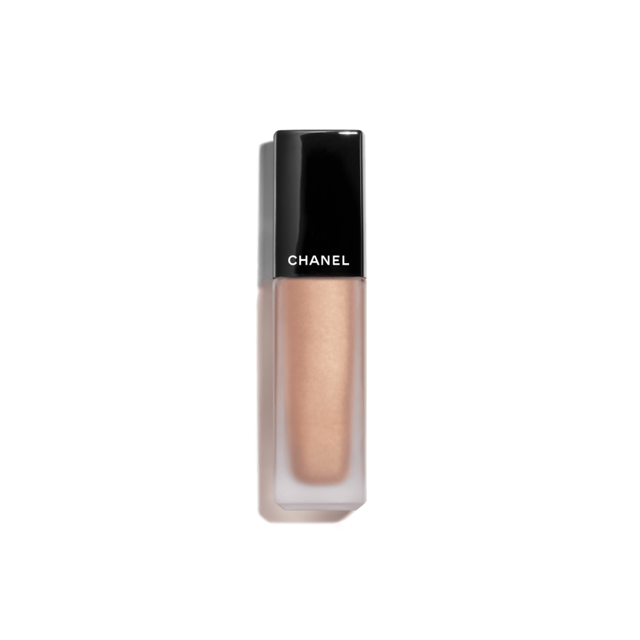 Son CHANEL Rouge Allure Ink Lip Colour #Metallic Beige - Kallos Vietnam