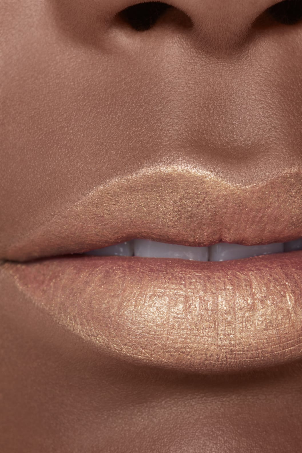 Son CHANEL Rouge Allure Ink Lip Colour #Metallic Beige - Kallos Vietnam