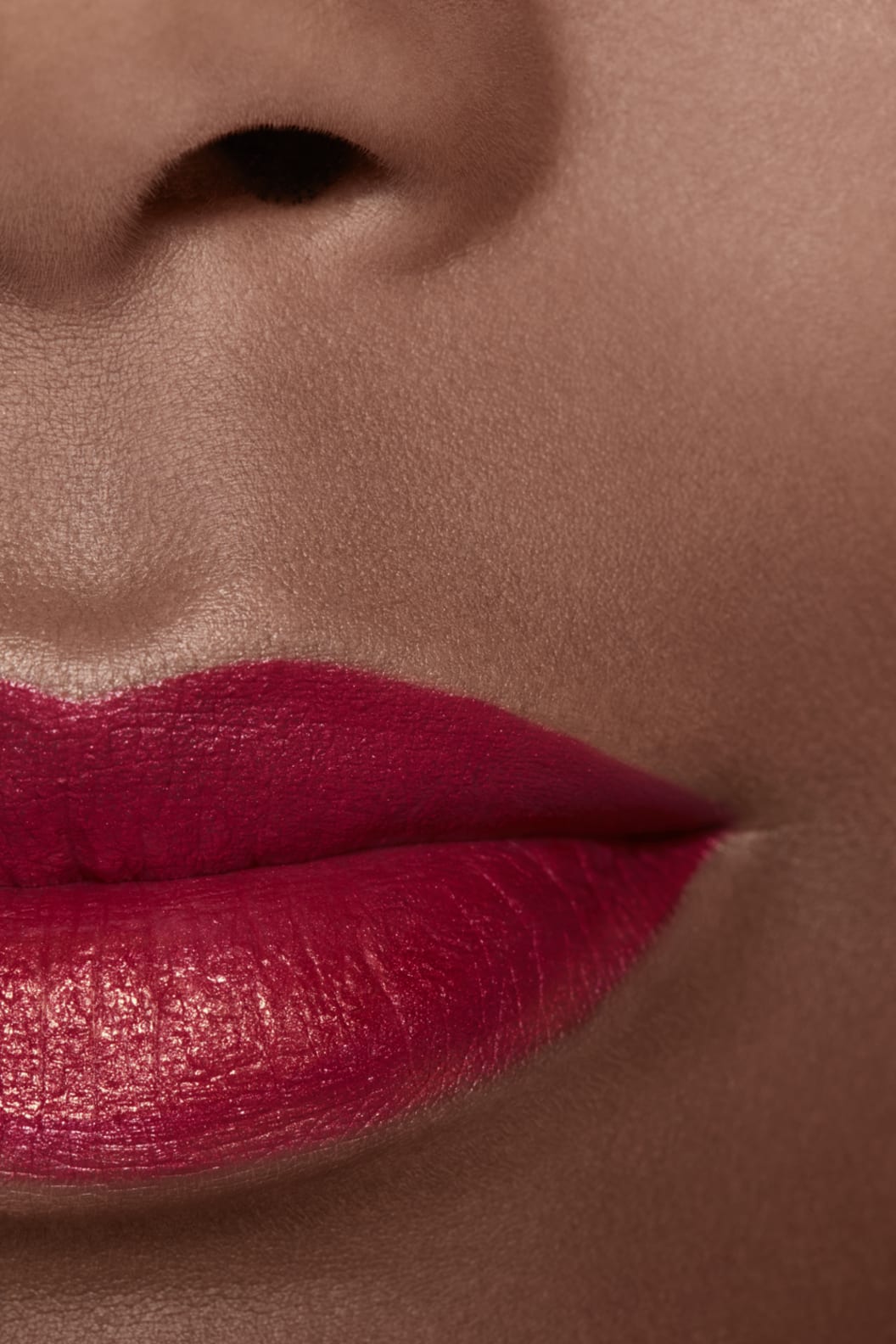 Son CHANEL Rouge Allure Ink Lip Colour #Metallic Red - Kallos Vietnam