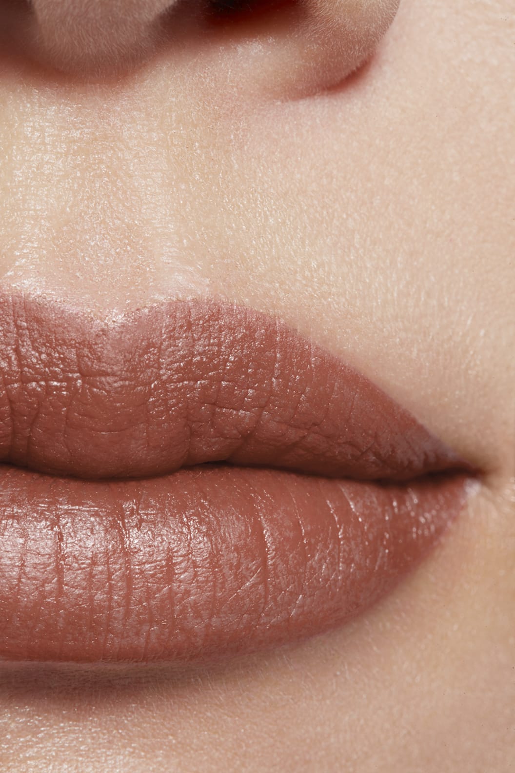 chanel rouge allure ink 176 warm beige