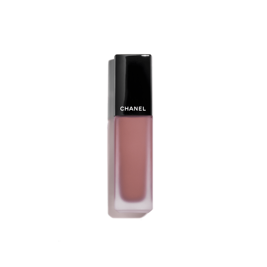 Son CHANEL Rouge Allure Ink Lip Colour #Warm Beige - Kallos Vietnam