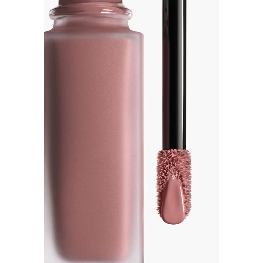 Son CHANEL Rouge Allure Ink Lip Colour #Warm Beige - Kallos Vietnam