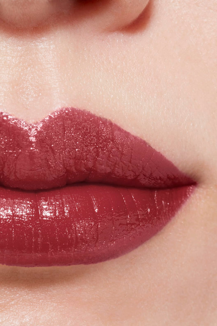 Son CHANEL Rouge Allure L’extrait Lip Colour 