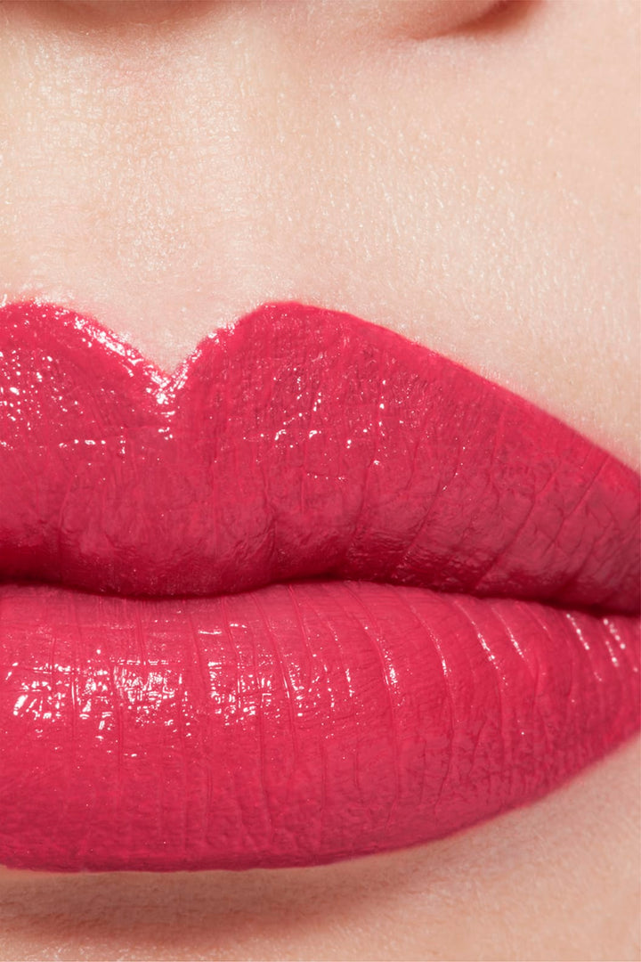 Son CHANEL Rouge Allure L’extrait Lip Colour 