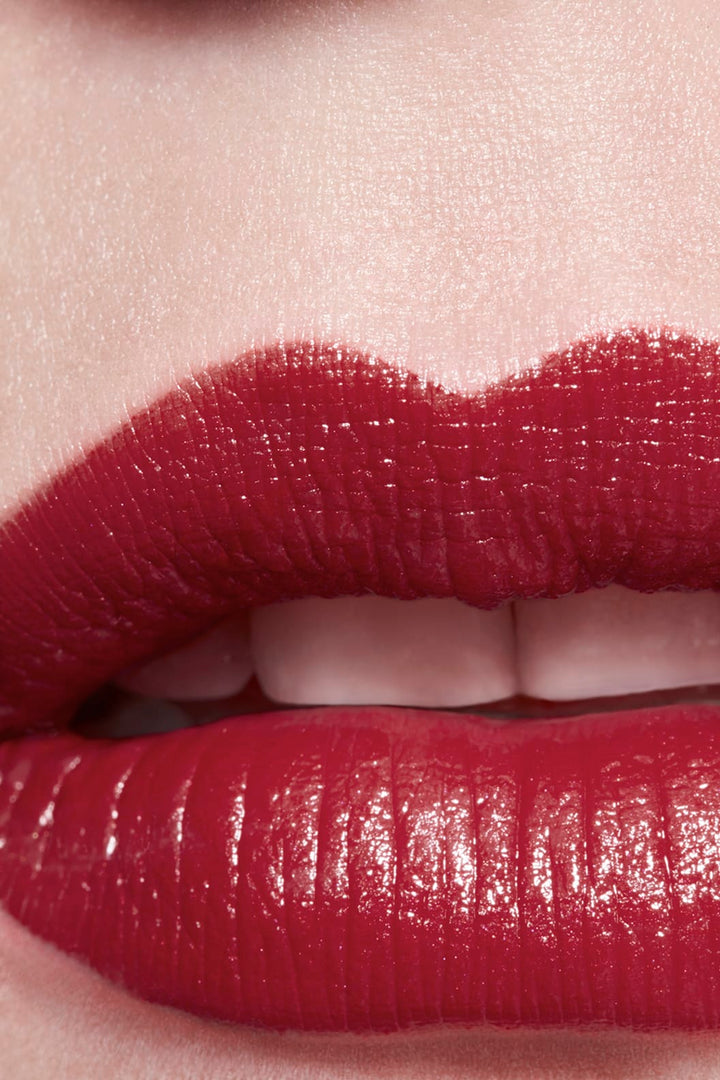 Son CHANEL Rouge Allure L’extrait Lip Colour 