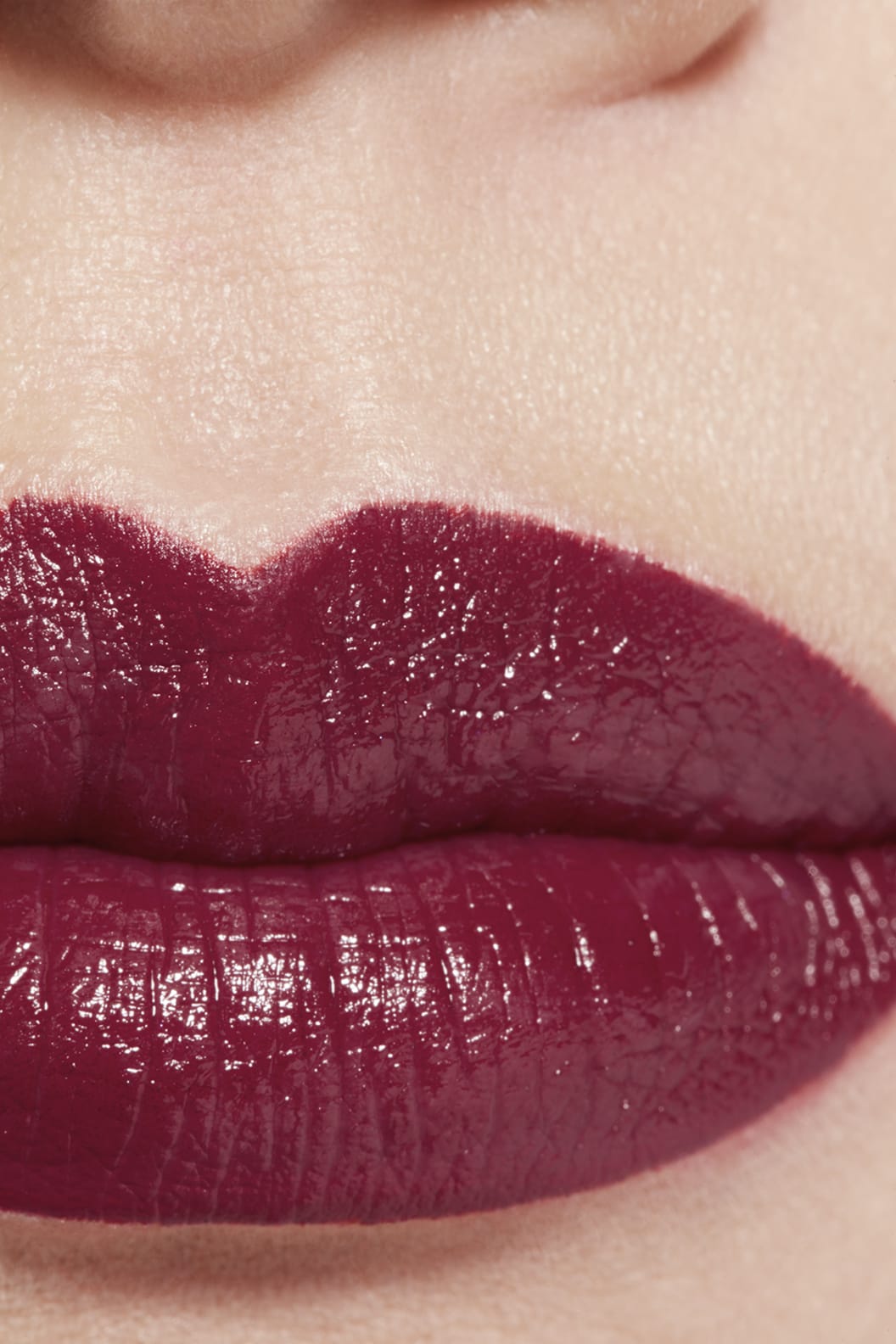 Son CHANEL Rouge Allure L'Extrait #874 Rose Impérial