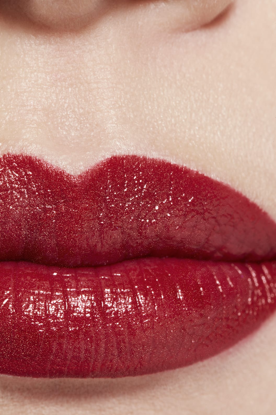 Son CHANEL Rouge Allure L’extrait Lip Colour #Midnight Red - Kallos Vietnam