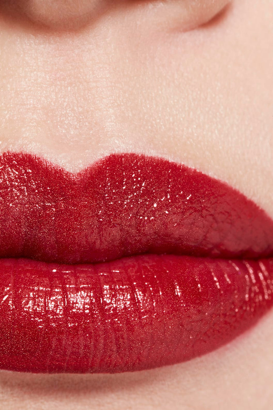 Son CHANEL Rouge Allure L’extrait Lip Colour #Midnight Red - Kallos Vietnam