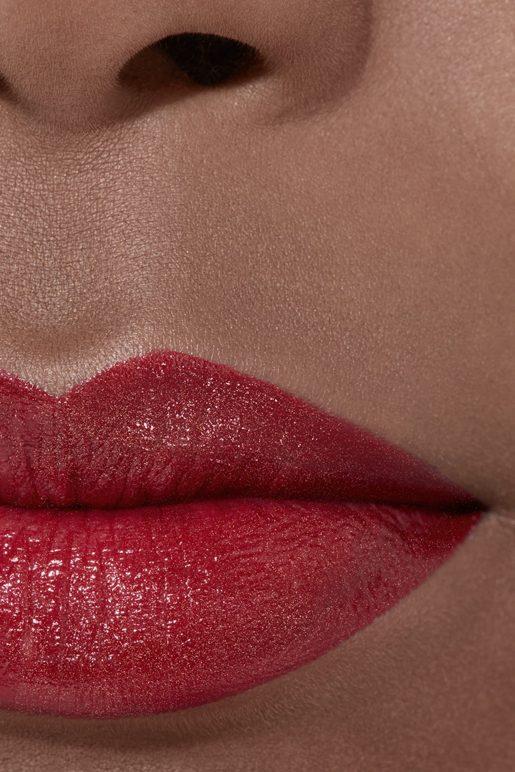 Son CHANEL Rouge Allure L’extrait Lip Colour #Midnight Red - Kallos Vietnam