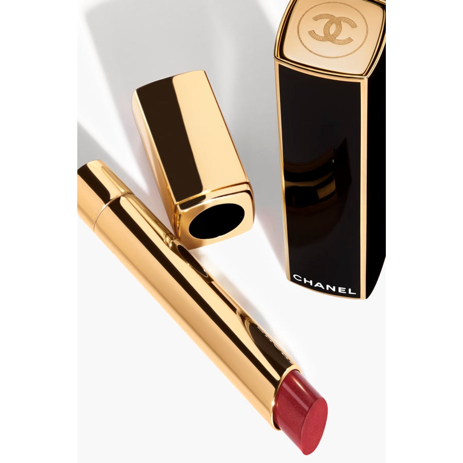 Son CHANEL Rouge Allure L’extrait Lip Colour #Midnight Red - Kallos Vietnam