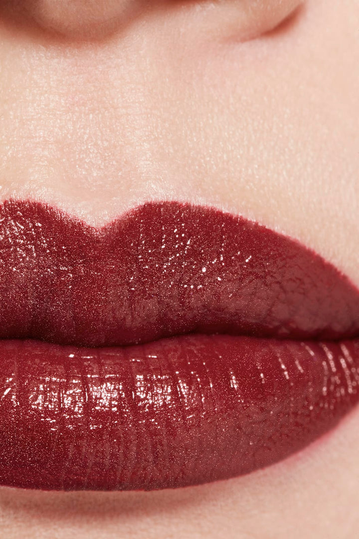 Son CHANEL Rouge Allure L’extrait Lip Colour 