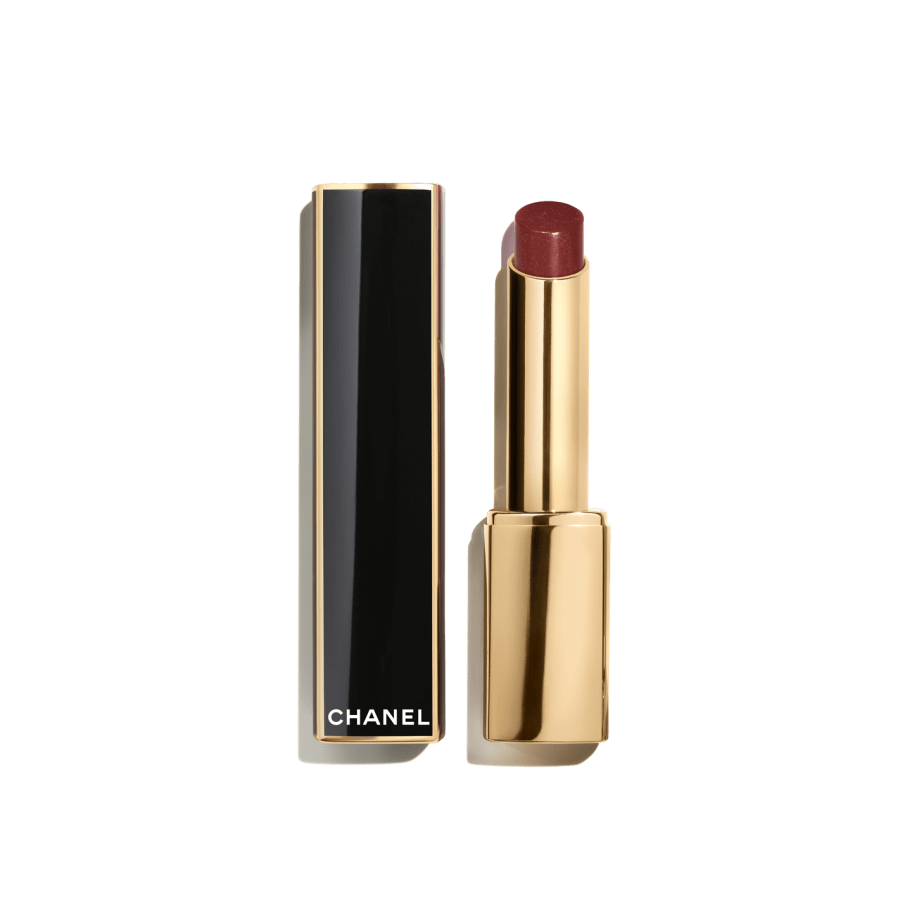 Son CHANEL Rouge Allure L’extrait Lip Colour #Roaring Purple - Kallos Vietnam