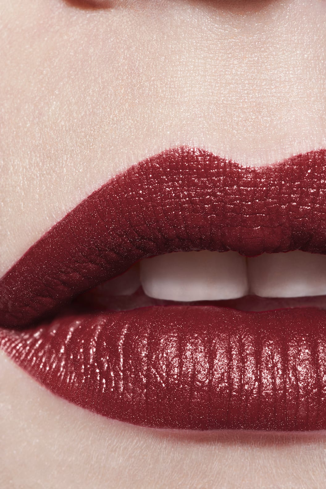 Son CHANEL Rouge Allure L’extrait Lip Colour #Roaring Purple - Kallos Vietnam