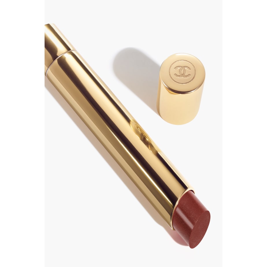 Son CHANEL Rouge Allure L’extrait Lip Colour #Rouge Puissant - Kallos Vietnam