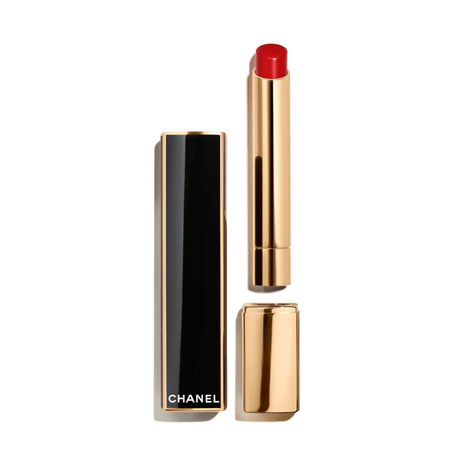 Son CHANEL Rouge Allure L’extrait Lip Colour #Rouge Puissant - Kallos Vietnam