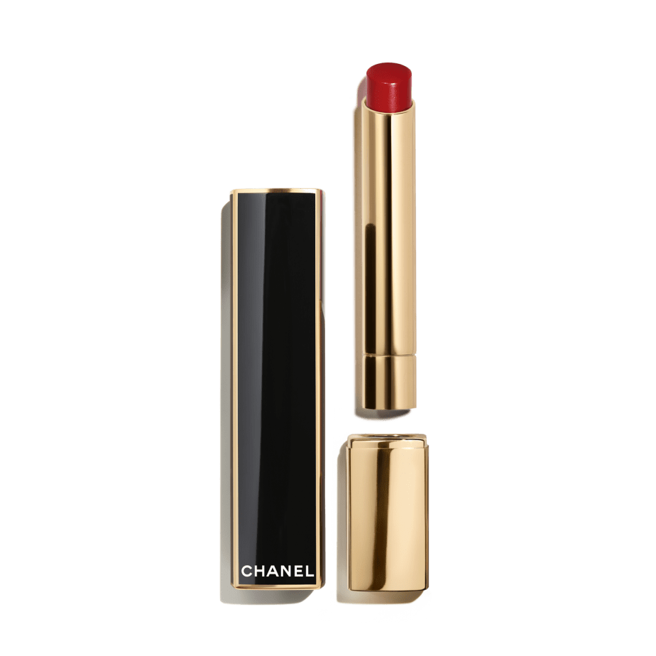 Son CHANEL Rouge Allure L’extrait Lip Colour #Rouge Puissant - Kallos Vietnam