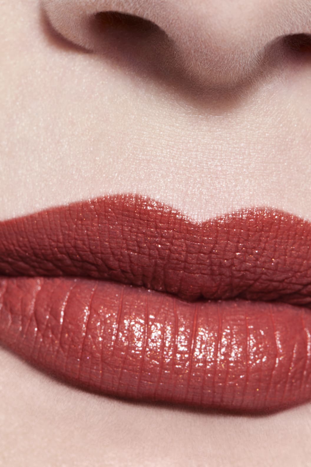 Son CHANEL Rouge Allure L’Extrait - REFILL Lip Colour #862