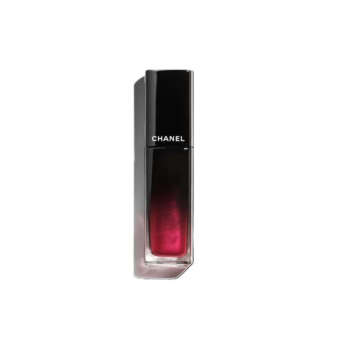 Son CHANEL Rouge Allure Laque #558 Incandescent