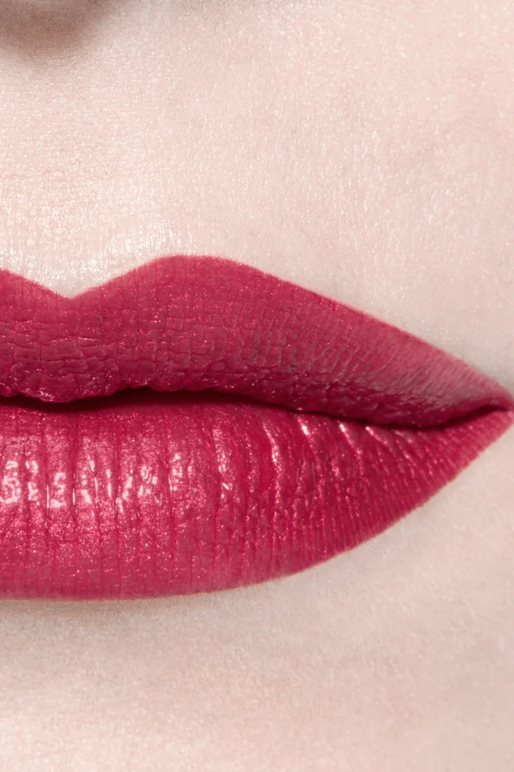 Son CHANEL Rouge Allure Laque #558 Incandescent