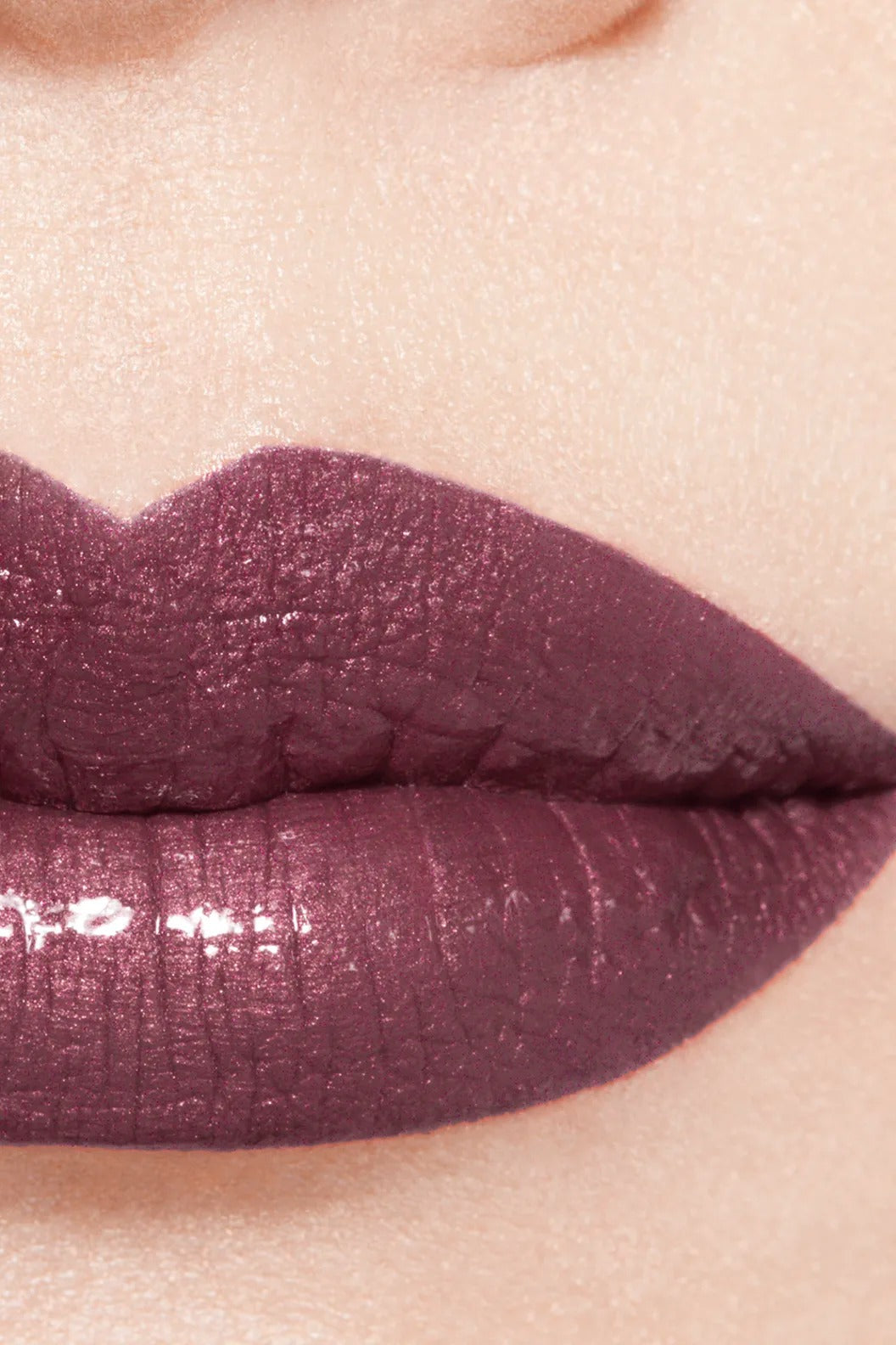 Son CHANEL Rouge Allure Laque #559 Nébuleuse-Kallos