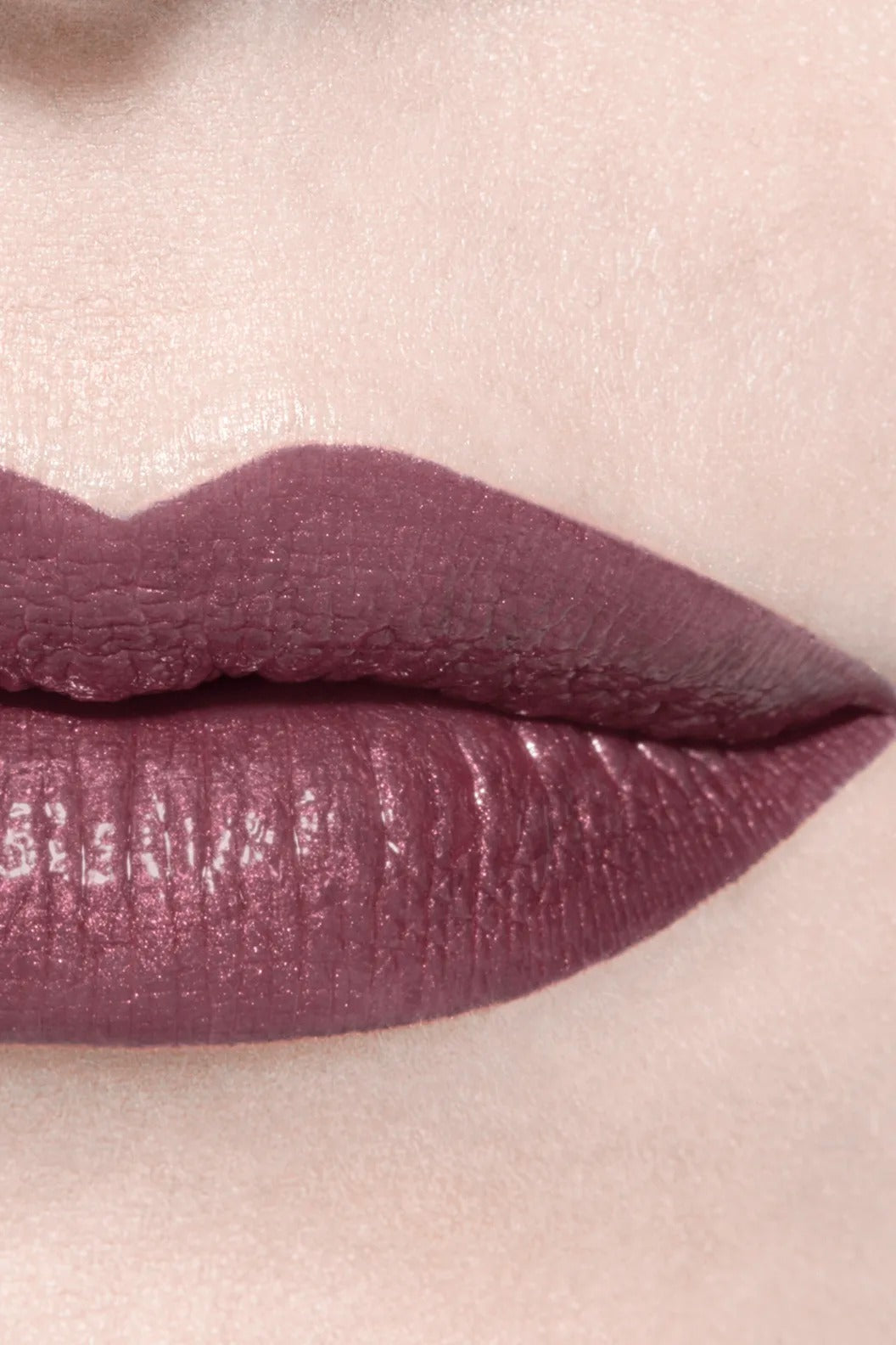 Son CHANEL Rouge Allure Laque #559 Nébuleuse-Kallos
