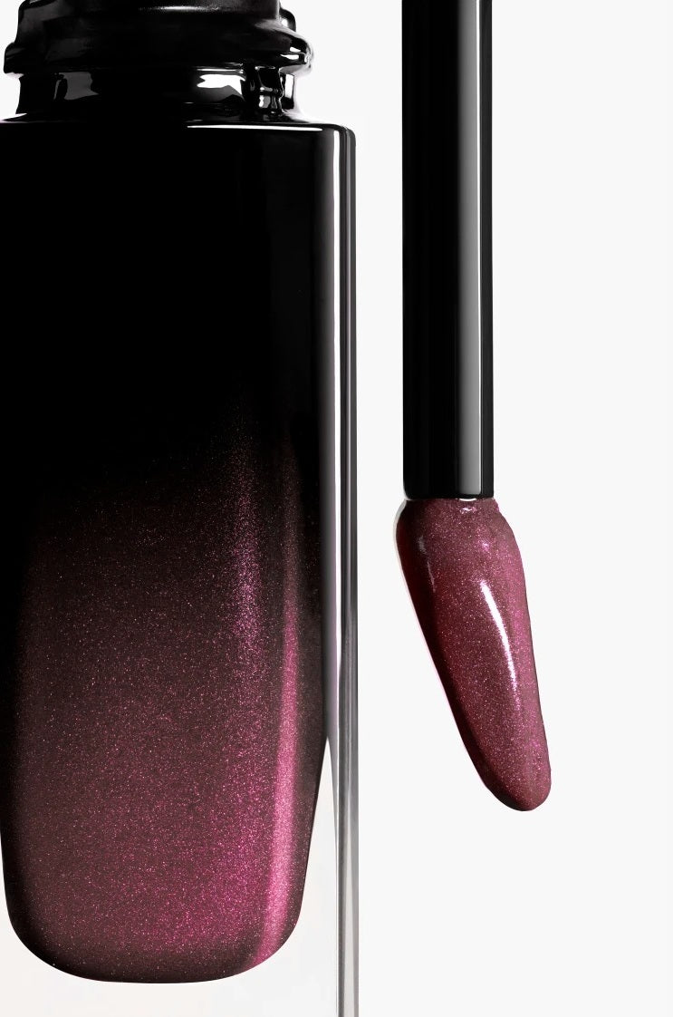 Son CHANEL Rouge Allure Laque #559 Nébuleuse-Kallos