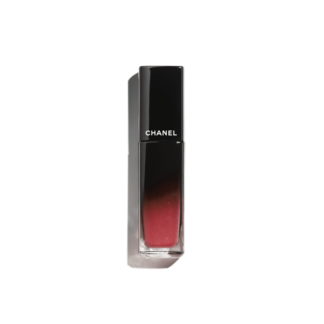 Son CHANEL Rouge Allure Laque #67 Steady - Light Pink-Kallos