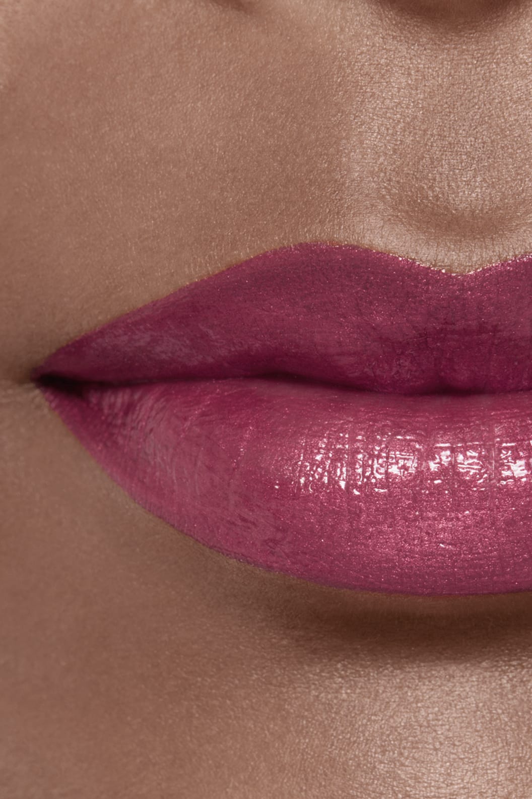 Son CHANEL Rouge Allure Laque #94 Cristal Pink - Pearly Fuchsia-Pink - Kallos Vietnam