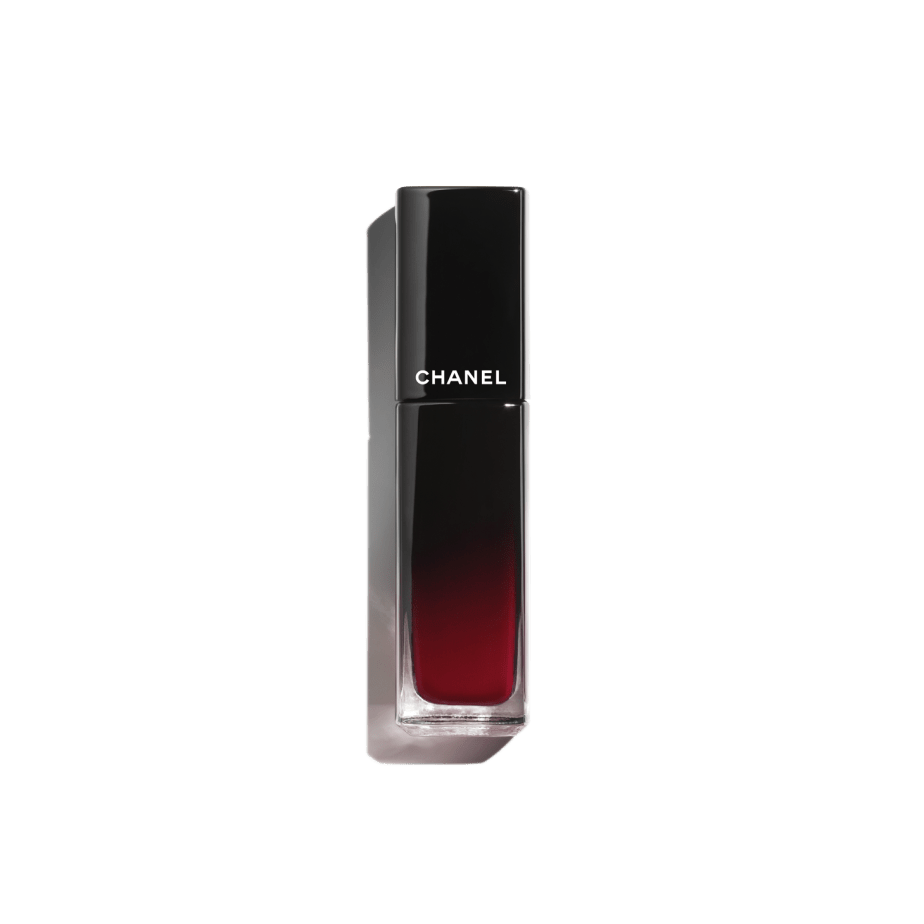 Son CHANEL Rouge Allure Laque #95 Spell - Deep Red