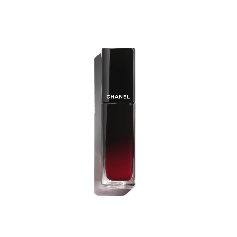 Son CHANEL Rouge Allure Laque #95 Spell - Deep Red - Kallos Vietnam