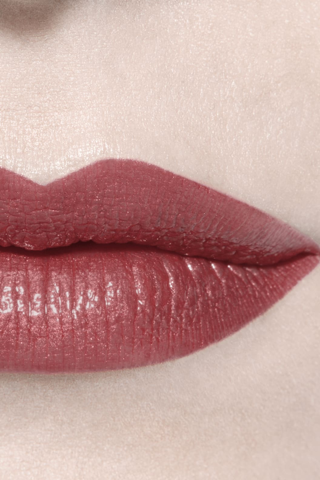 Son CHANEL Rouge Allure Laque #96 Avant-Gardiste - Metallic Hot Pink-Kallos