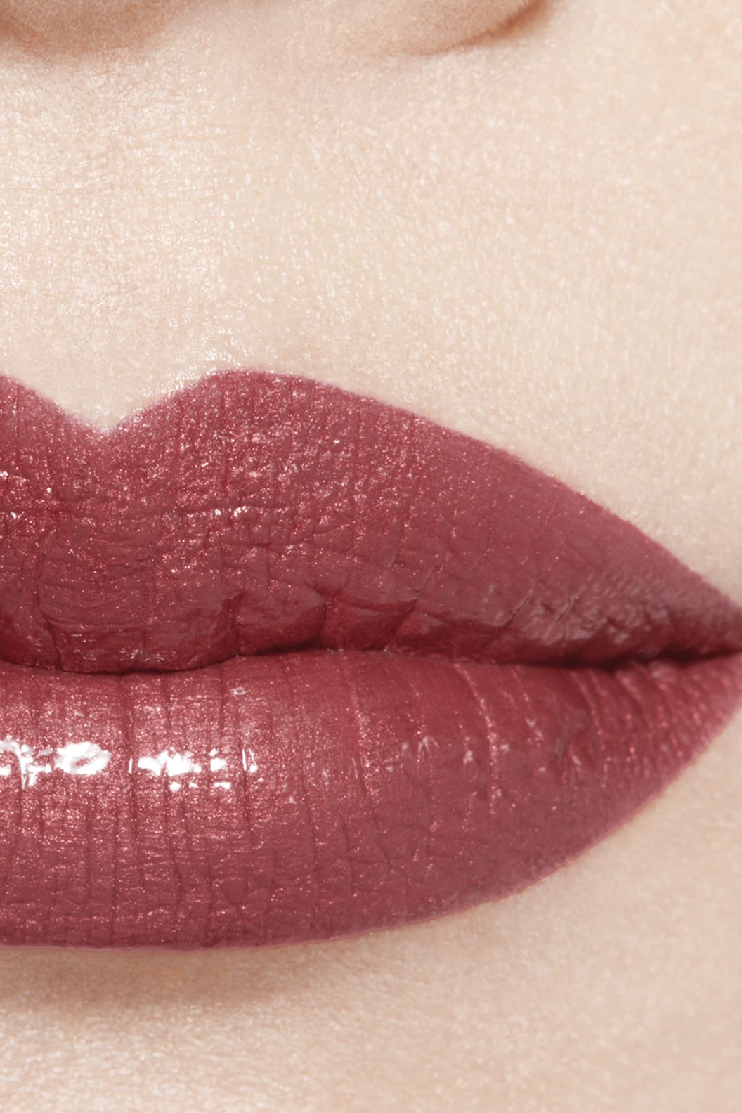 Son CHANEL Rouge Allure Laque #96 Avant-Gardiste - Metallic Hot Pink-Kallos