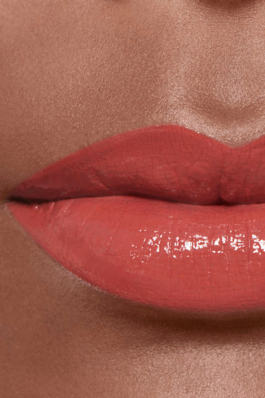 Son CHANEL Rouge Allure Laque Lip Colour #Beige Confidentiel - Kallos Vietnam