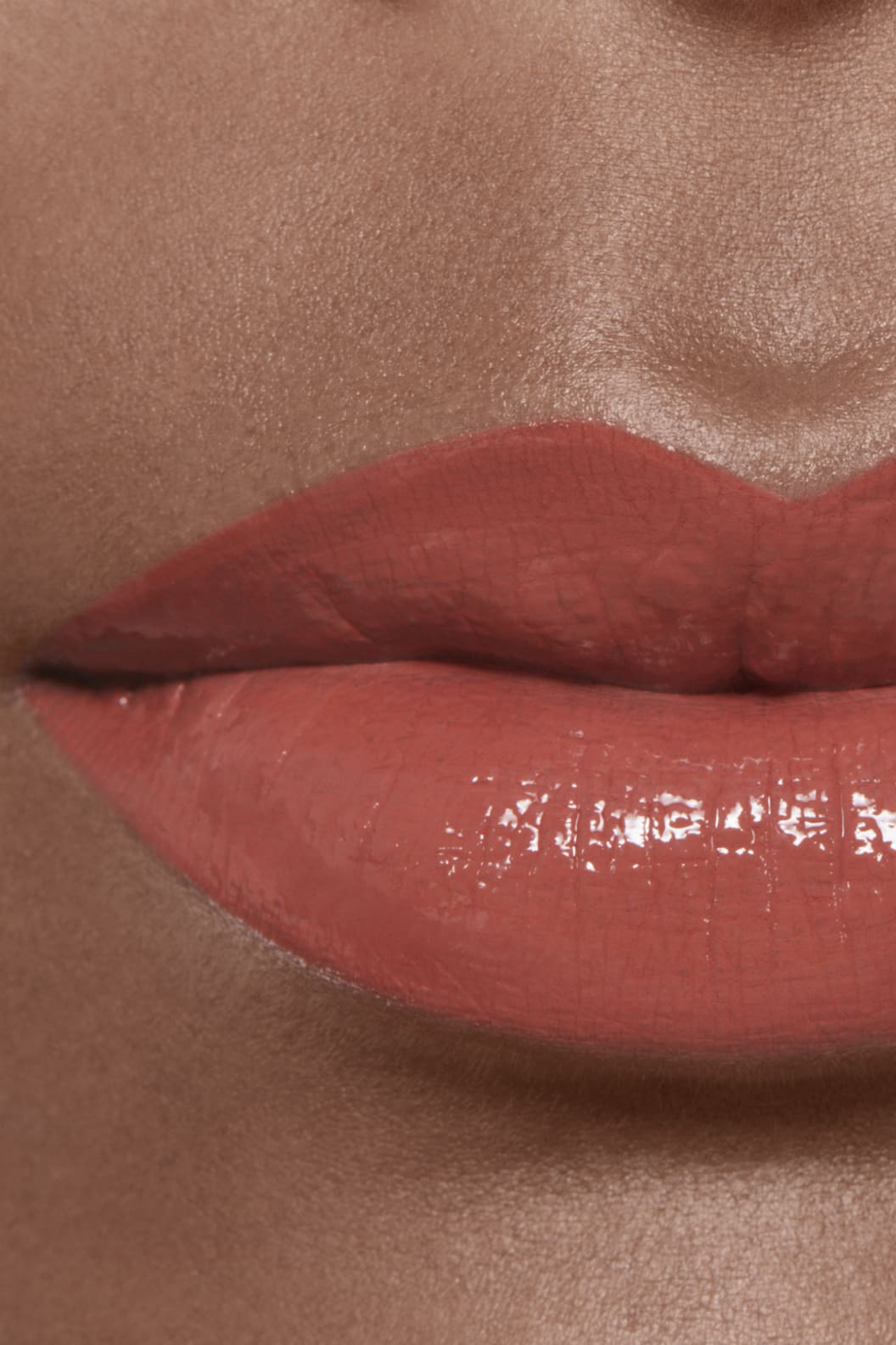 Son CHANEL Rouge Allure Laque Lip Colour #Continuous - Kallos Vietnam