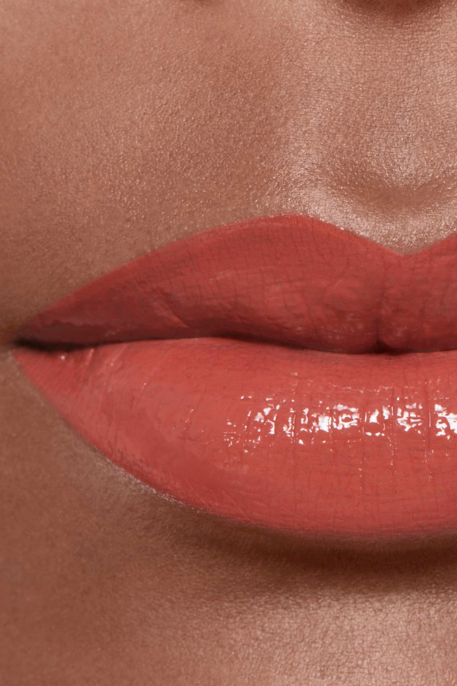 Son CHANEL Rouge Allure Laque Lip Colour #Continuous - Kallos Vietnam