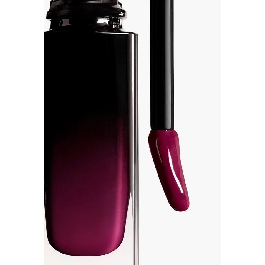 Son CHANEL Rouge Allure Laque Lip Colour #Éternité - Kallos Vietnam