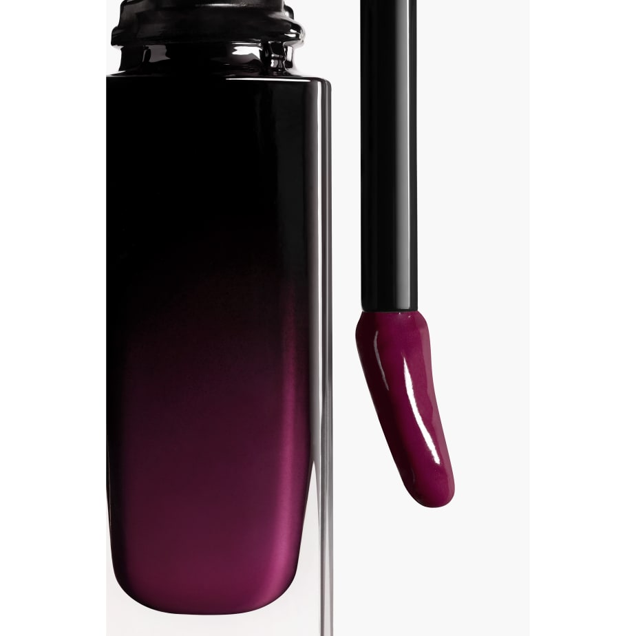 Son CHANEL Rouge Allure Laque Lip Colour #Éternité - Kallos Vietnam