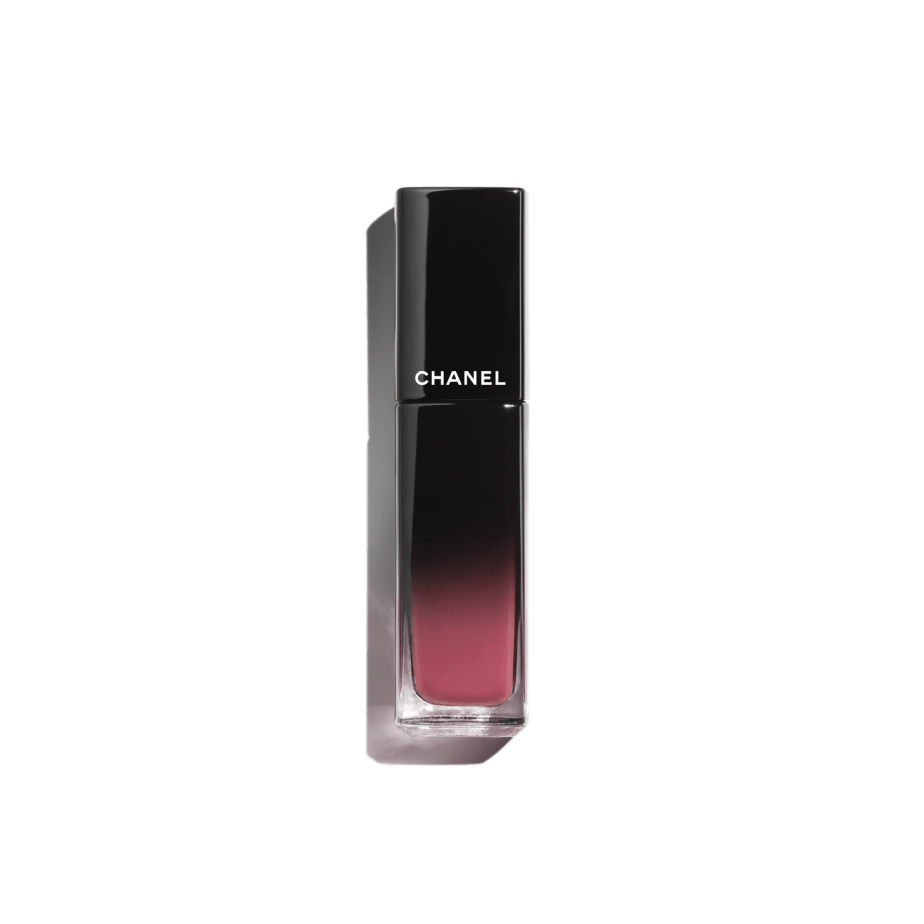 Son CHANEL Rouge Allure Laque Lip Colour #Exigence - Kallos Vietnam