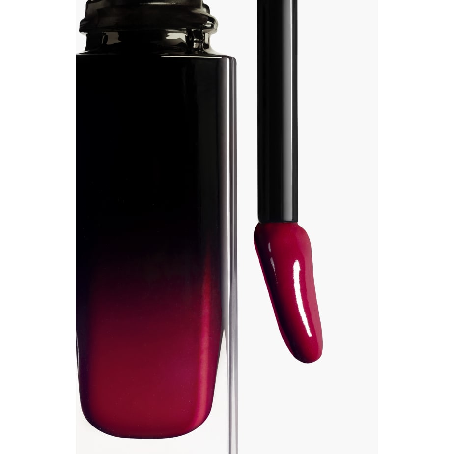 Son CHANEL Rouge Allure Laque Lip Colour #Expérimenté - Kallos Vietnam