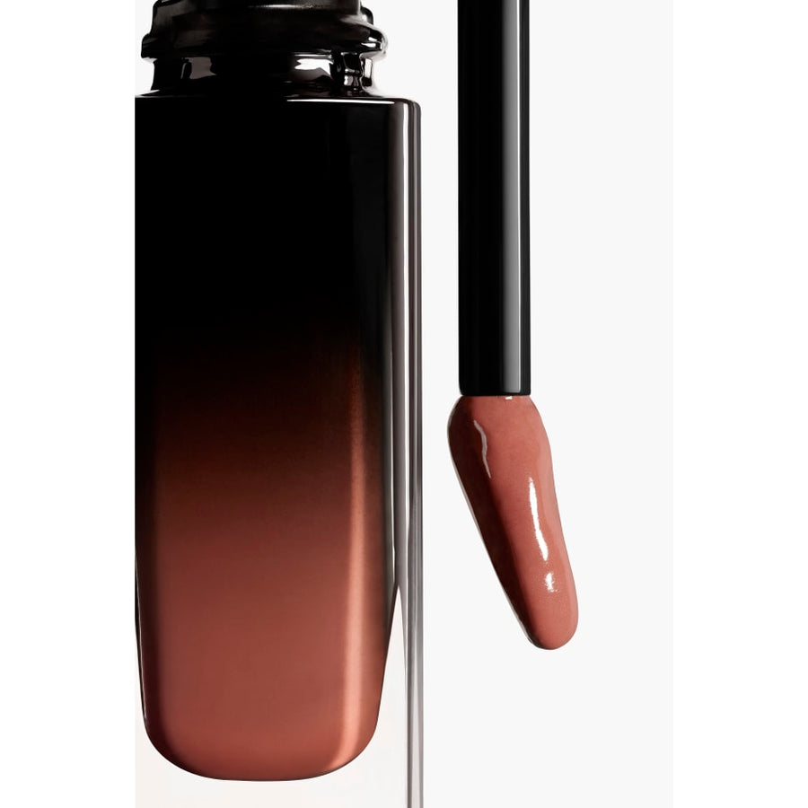 Son CHANEL Rouge Allure Laque Lip Colour #Fidélité - Kallos Vietnam