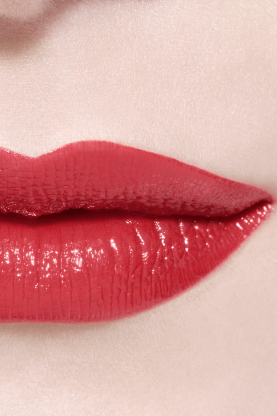 Son CHANEL Rouge Allure Laque Lip Colour #Imperturbable - Kallos Vietnam