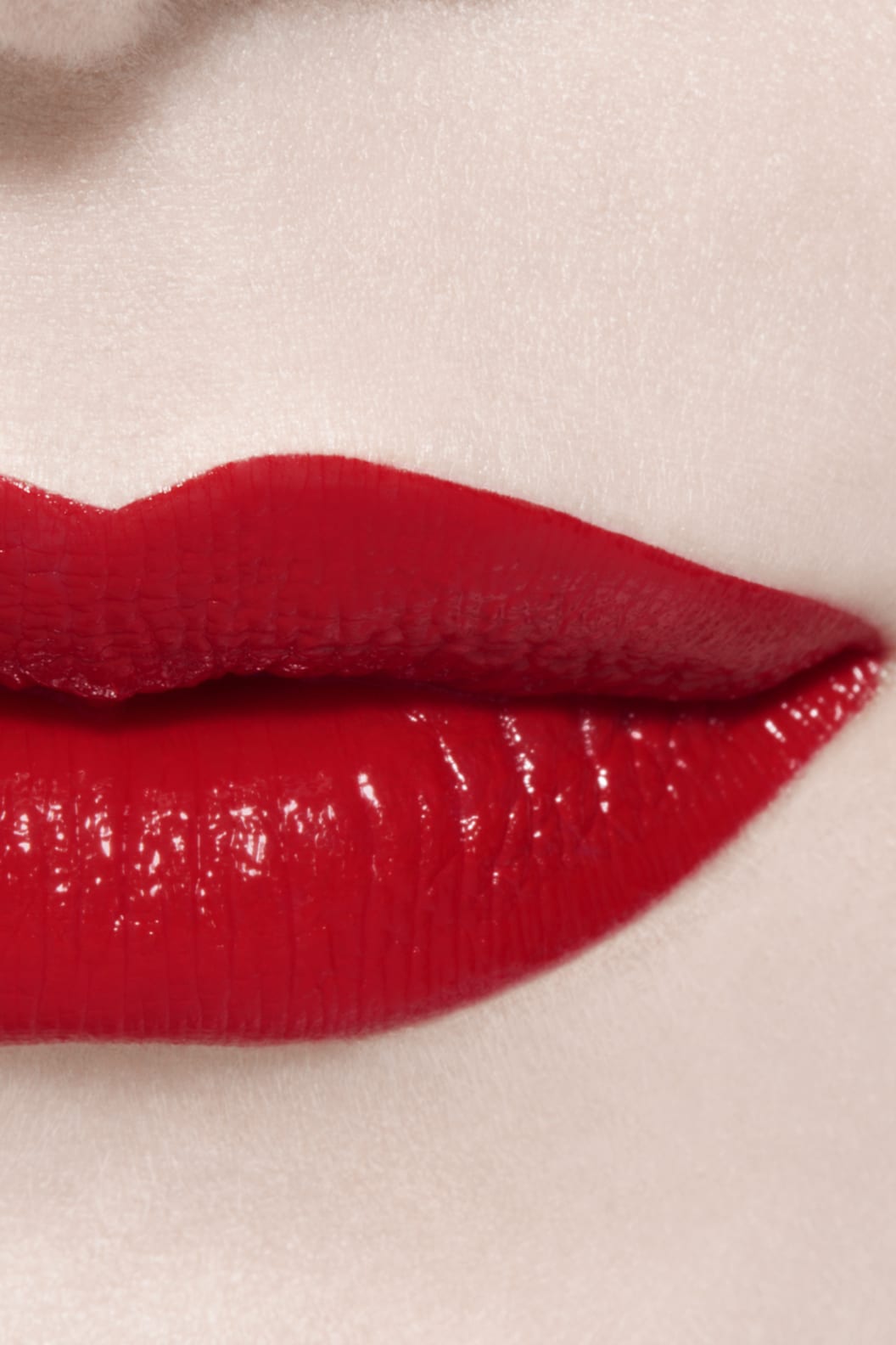 Son CHANEL Rouge Allure Laque Lip Colour #Invincible - Kallos Vietnam