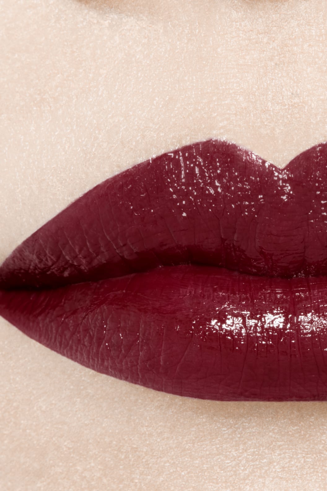 Son CHANEL Rouge Allure Laque Lip Colour #Obstination - Kallos Vietnam