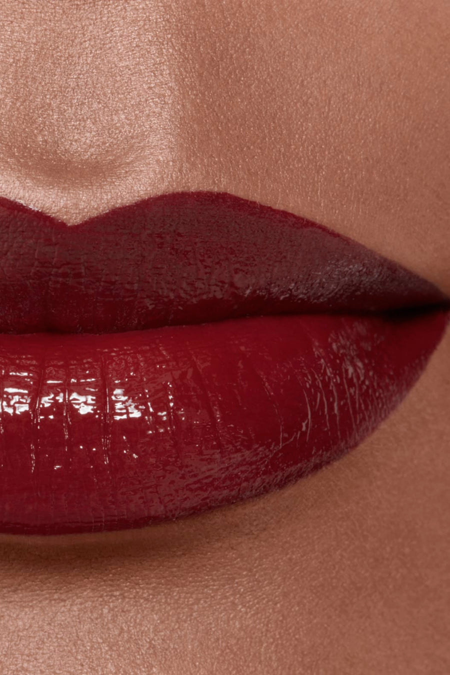 Son CHANEL Rouge Allure Laque Lip Colour #Obstination - Kallos Vietnam