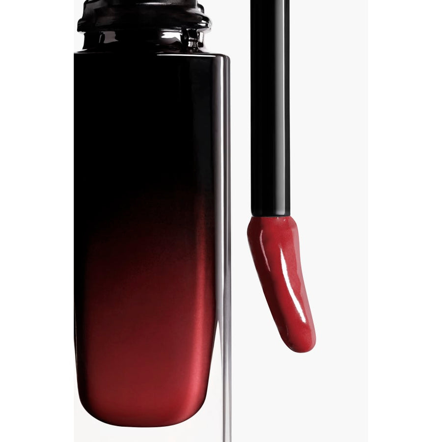 Son CHANEL Rouge Allure Laque Lip Colour #Obstination - Kallos Vietnam