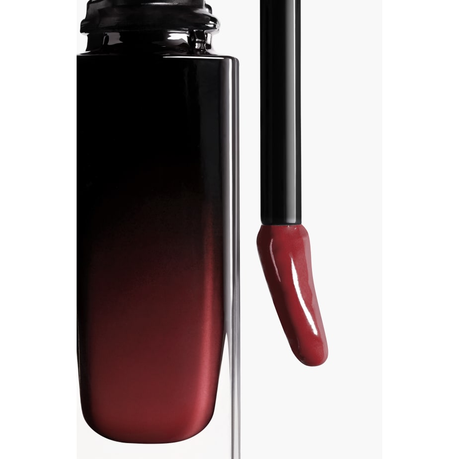 Son CHANEL Rouge Allure Laque Lip Colour #Obstination - Kallos Vietnam