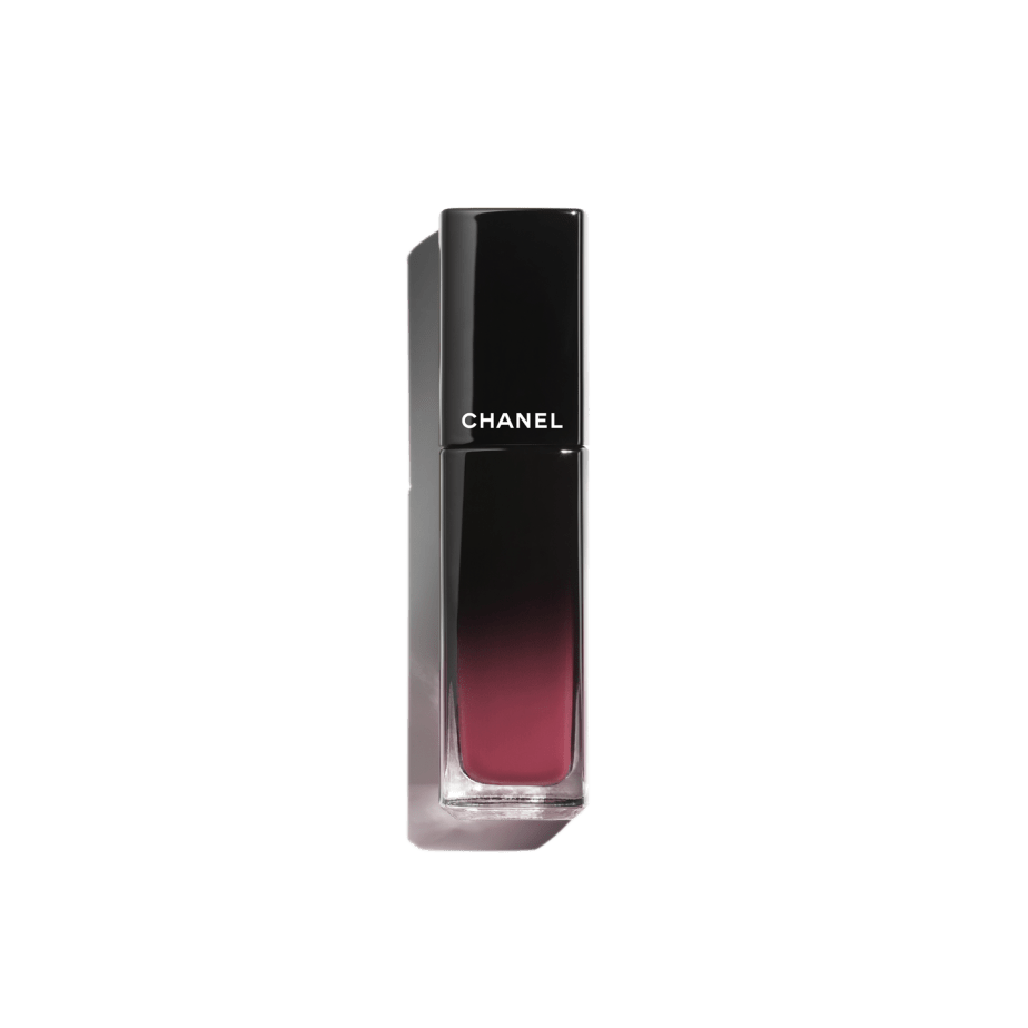 Son CHANEL Rouge Allure Laque Lip Colour #Permanent - Kallos Vietnam