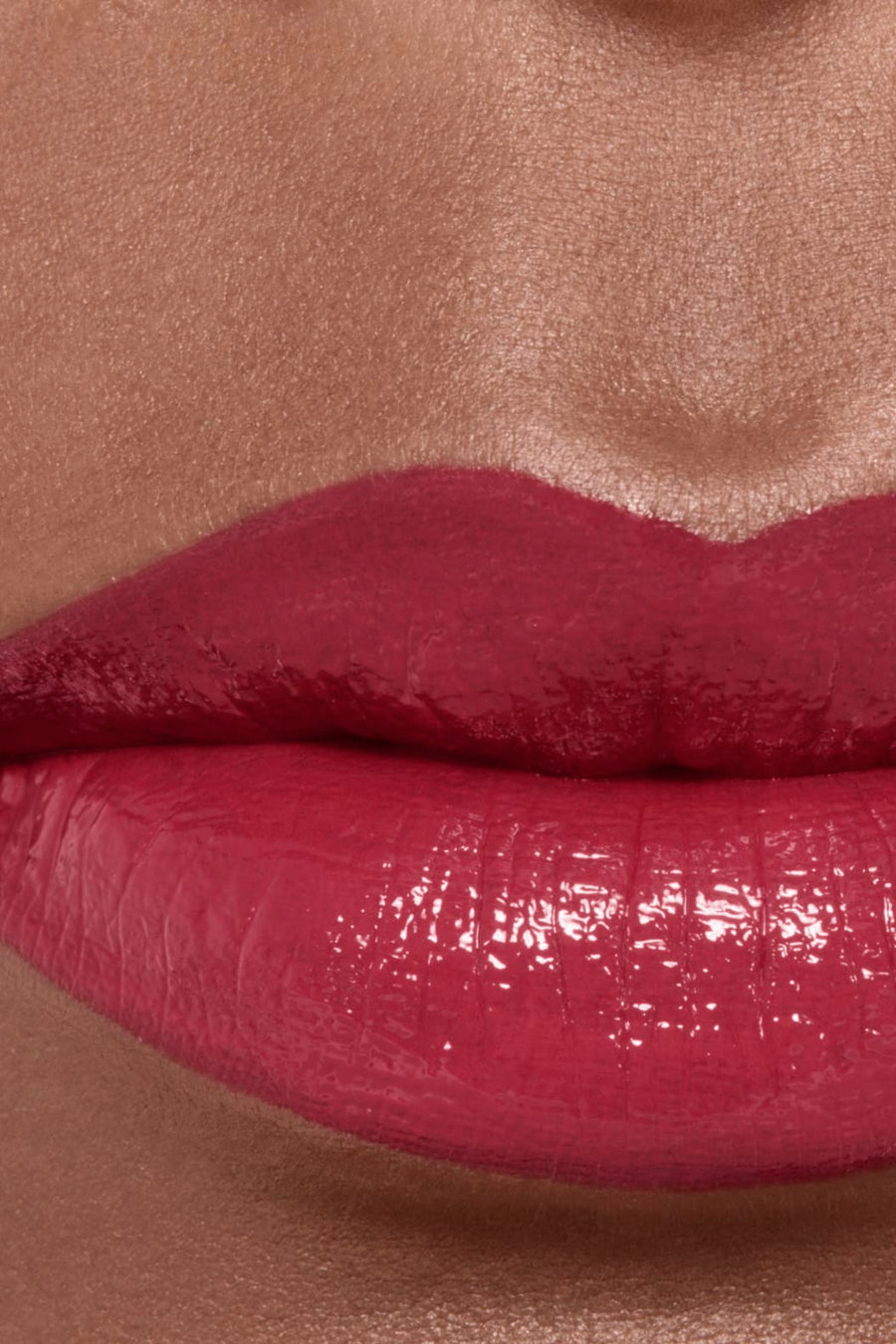 Son CHANEL Rouge Allure Laque Lip Colour #Permanent - Kallos Vietnam