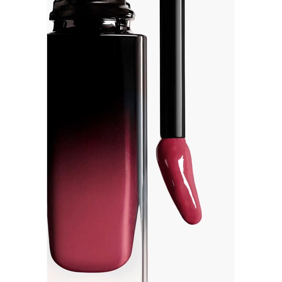 Son CHANEL Rouge Allure Laque Lip Colour #Permanent - Kallos Vietnam